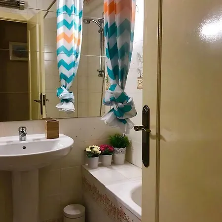 Apartamento Cosy In City Center