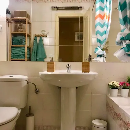 Apartamento Cosy In City Center *