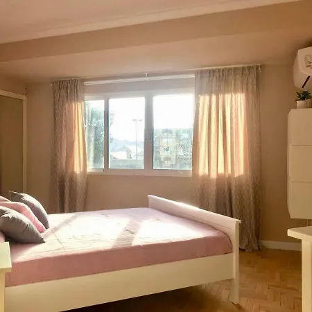 Apartamento Cosy In City Center *