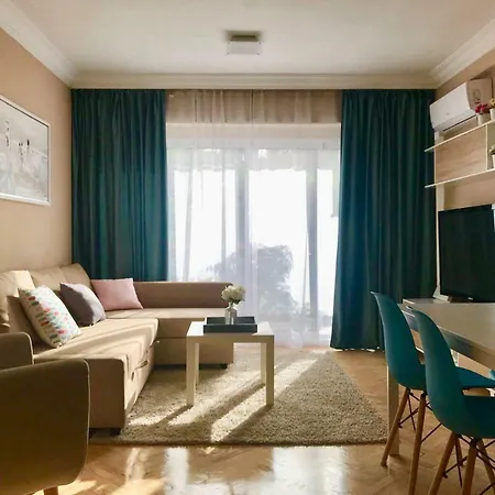 Cosy In City Center *